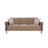 Belmor 3 Seater Sofa