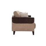 Belmor 3 Seater Sofa