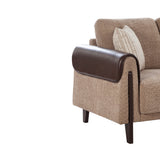 Belmor 3 Seater Sofa