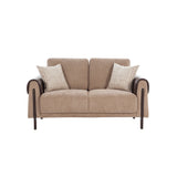 Belmor 2 Seater Sofa