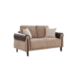 Belmor 2 Seater Sofa