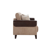 Belmor 2 Seater Sofa