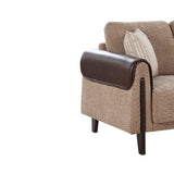 Belmor 2 Seater Sofa