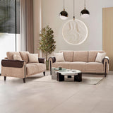 Belmor 2 Seater Sofa