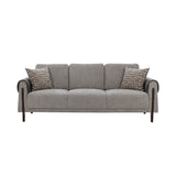 Belmor 3 Seater Sofa
