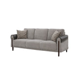 Belmor 3 Seater Sofa