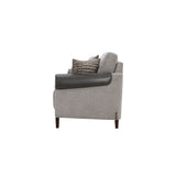 Belmor 3 Seater Sofa