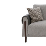 Belmor 3 Seater Sofa