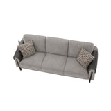 Belmor 3 Seater Sofa