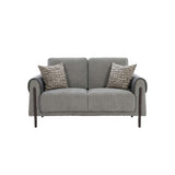Belmor 2 Seater Sofa