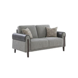 Belmor 2 Seater Sofa