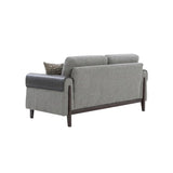 Belmor 2 Seater Sofa