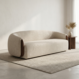 Embrace 4 Seater Sofa
