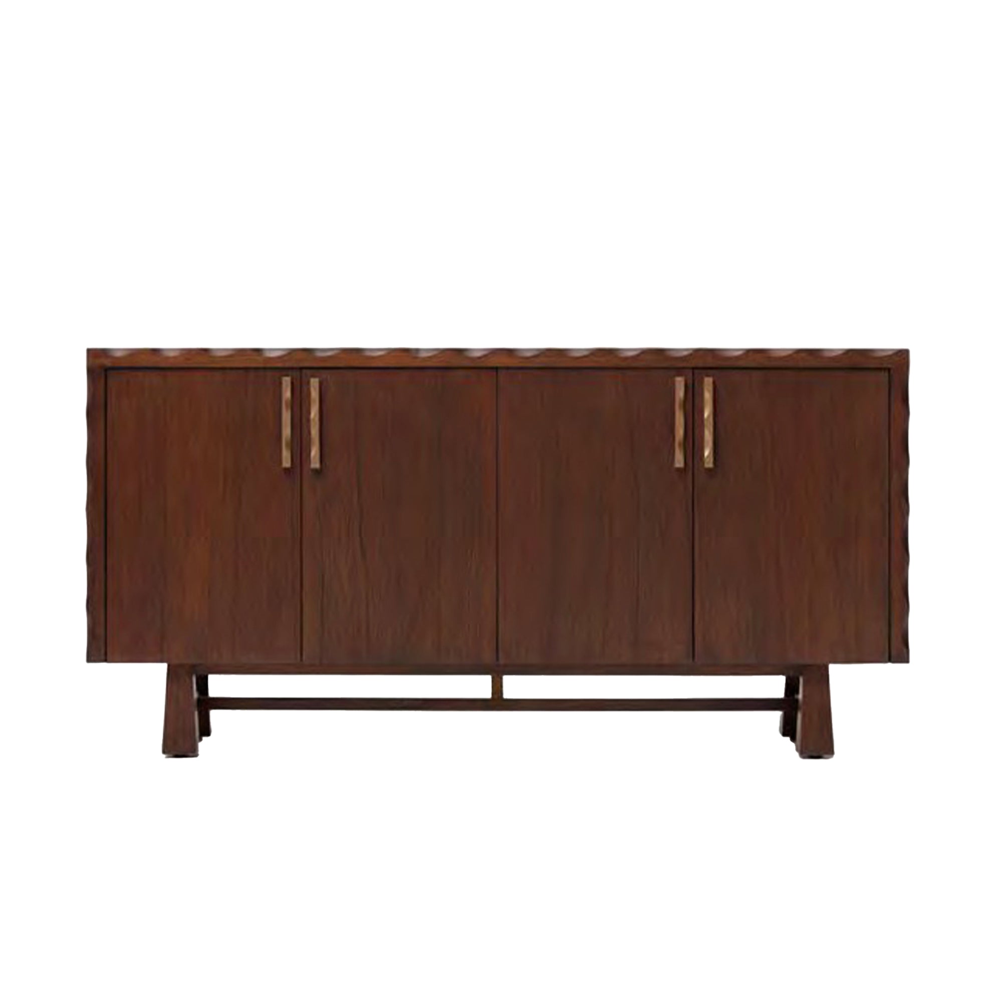 Carolina Side Unit – Bay Window