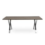 Silken Dining Table