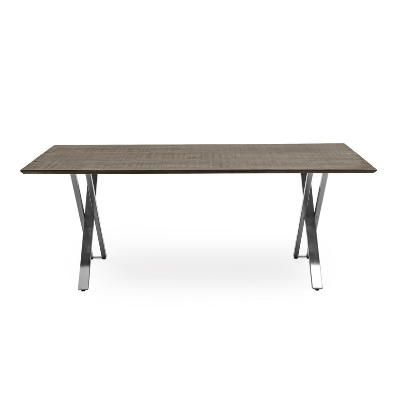 Silken Dining Table