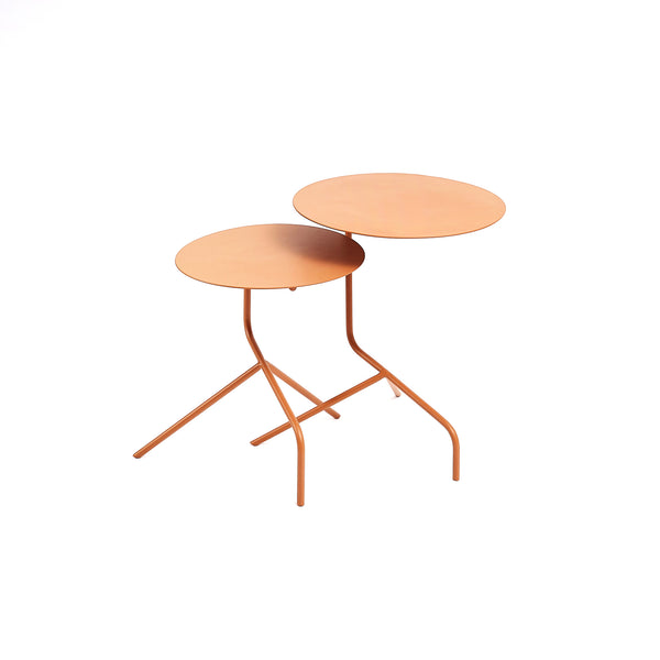 Stick Figure End Table