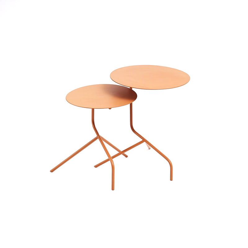 Stick Figure End Table