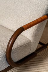 Cavin  Accent Chair