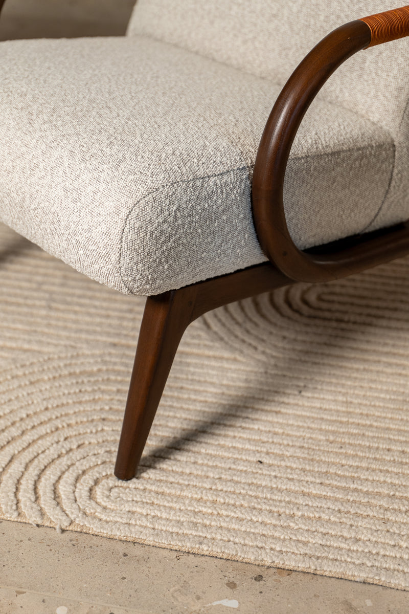 Cavin  Accent Chair