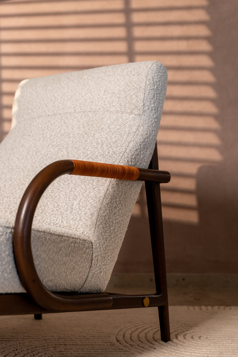 Cavin  Accent Chair