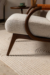 Cavin  Accent Chair