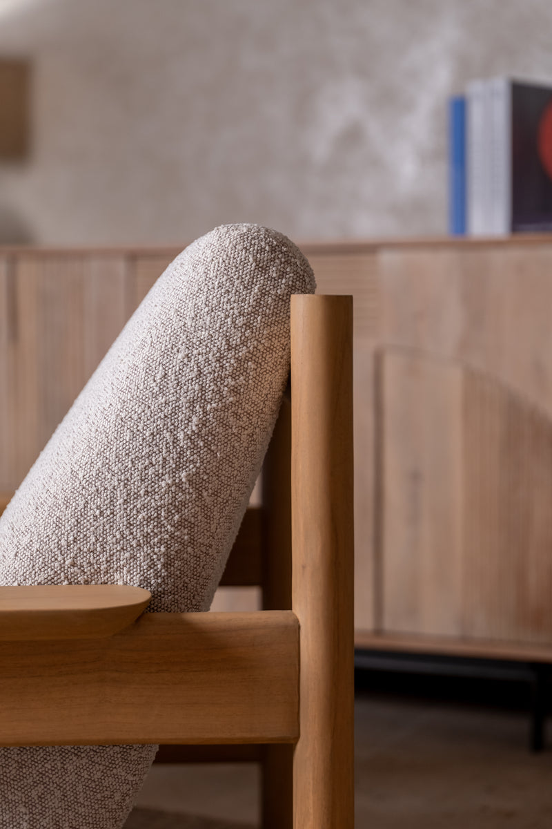 Anson Accent Chair