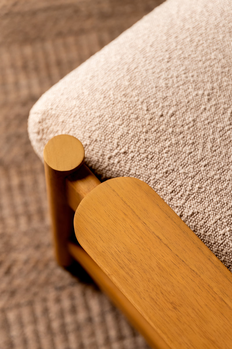 Anson Accent Chair
