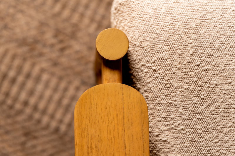 Anson Accent Chair