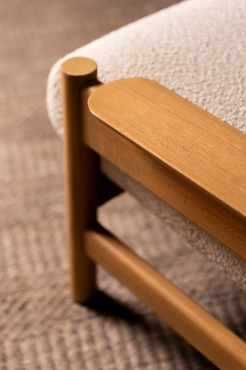 Anson Accent Chair