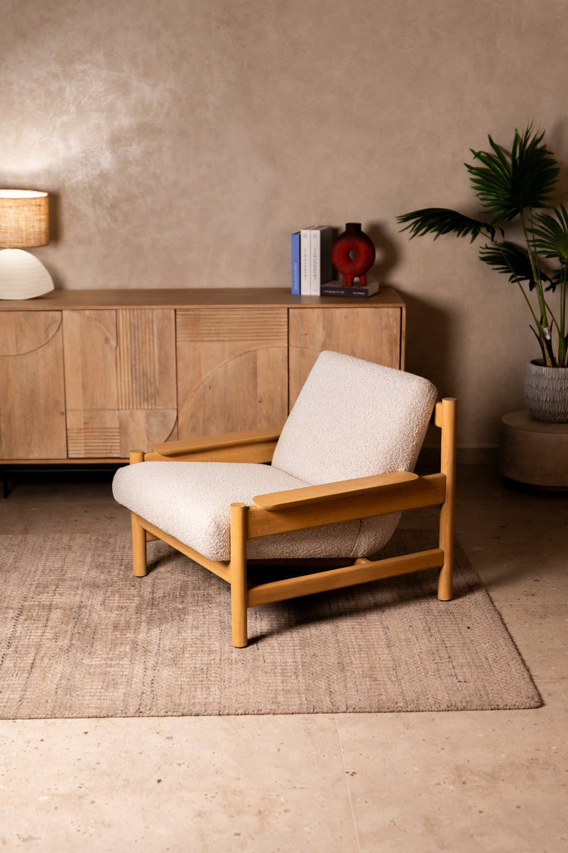 Sway Side Unit