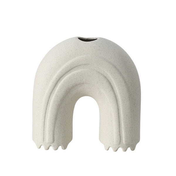 Arch Vase