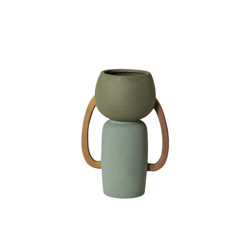 Amphorae Vase