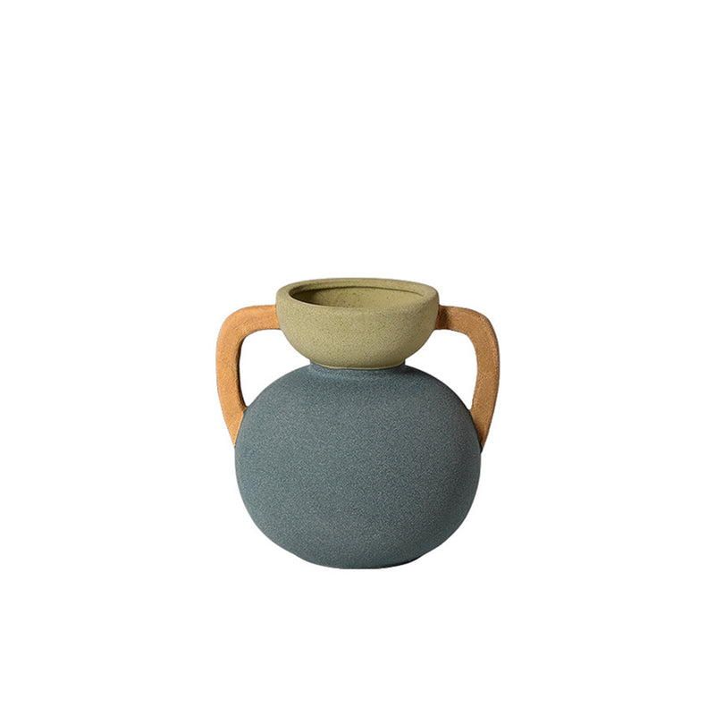 Amphorae Vase