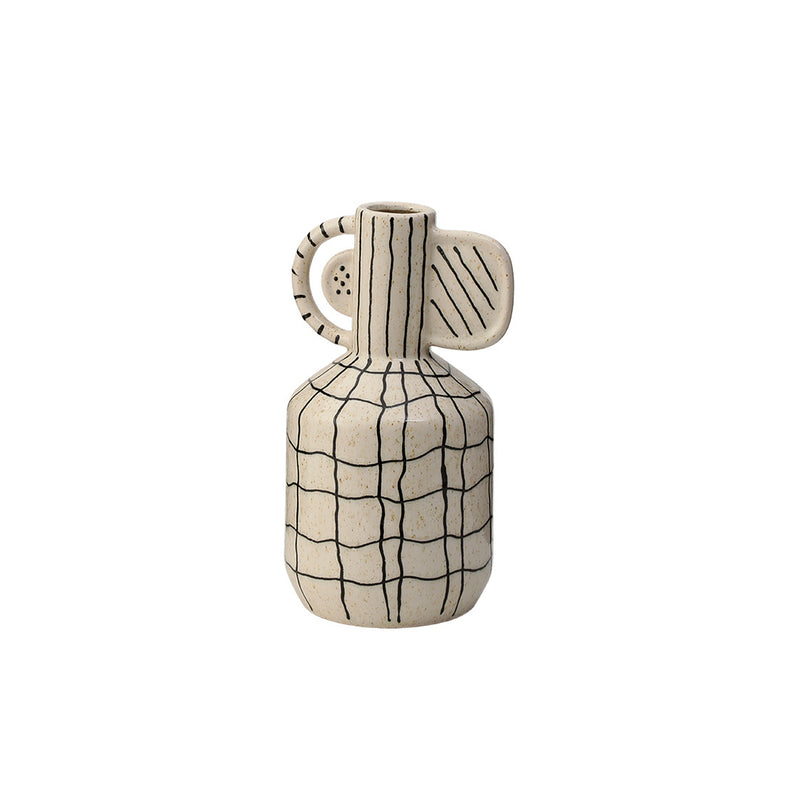 Geometric Vase