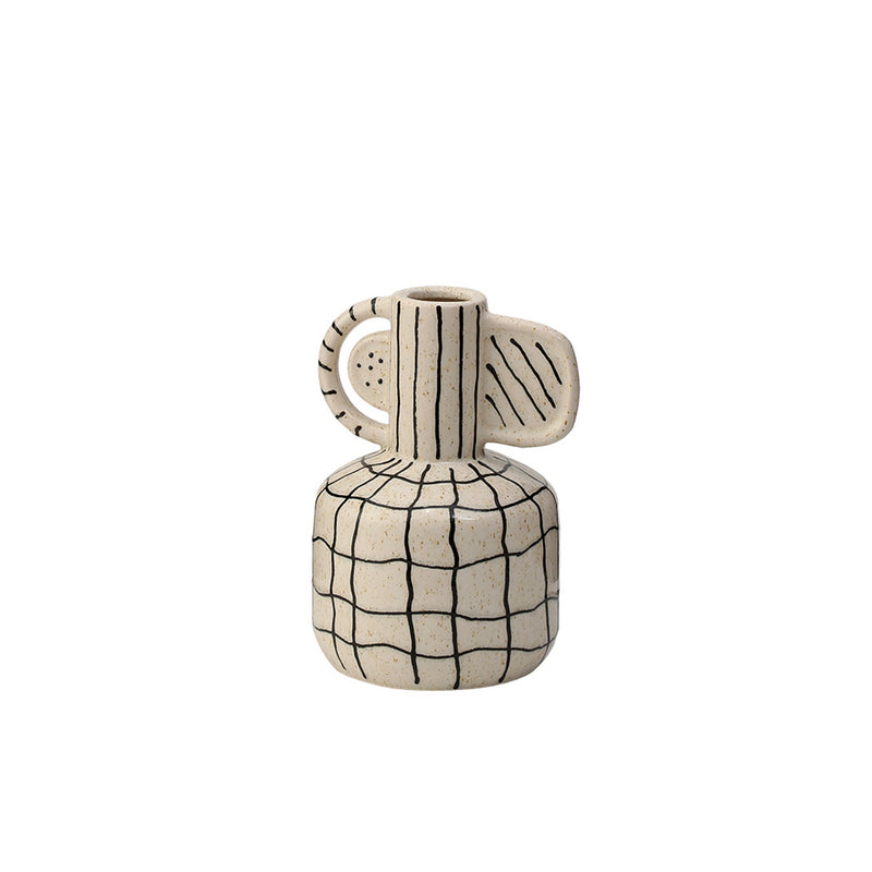 Geometric Vase