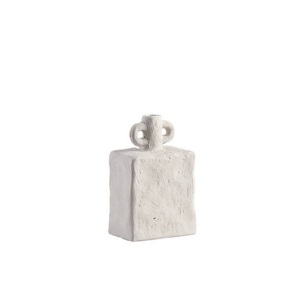 Earthen Vase
