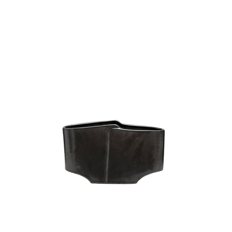 Inkpot Vase