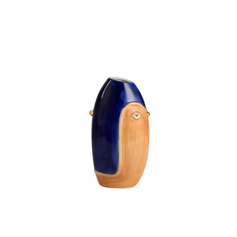 Eye See You Vase