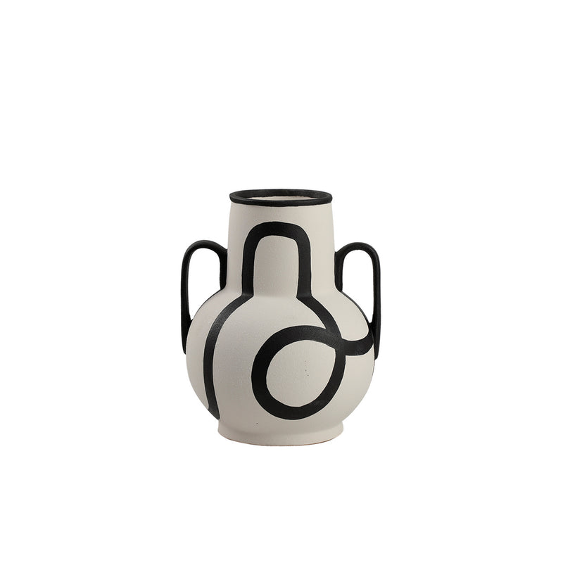 Loop Vase