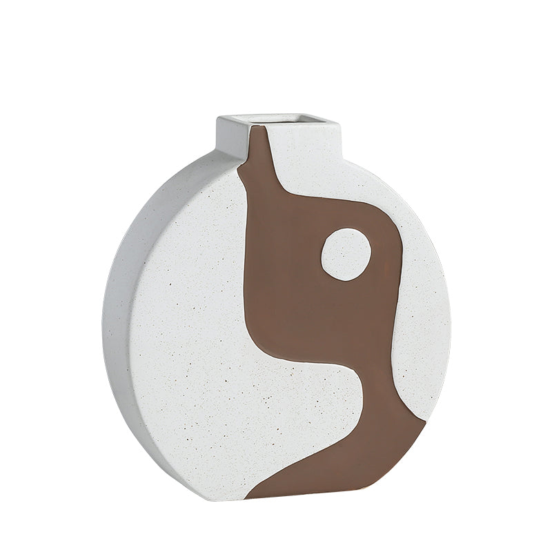 Puzzle Vase