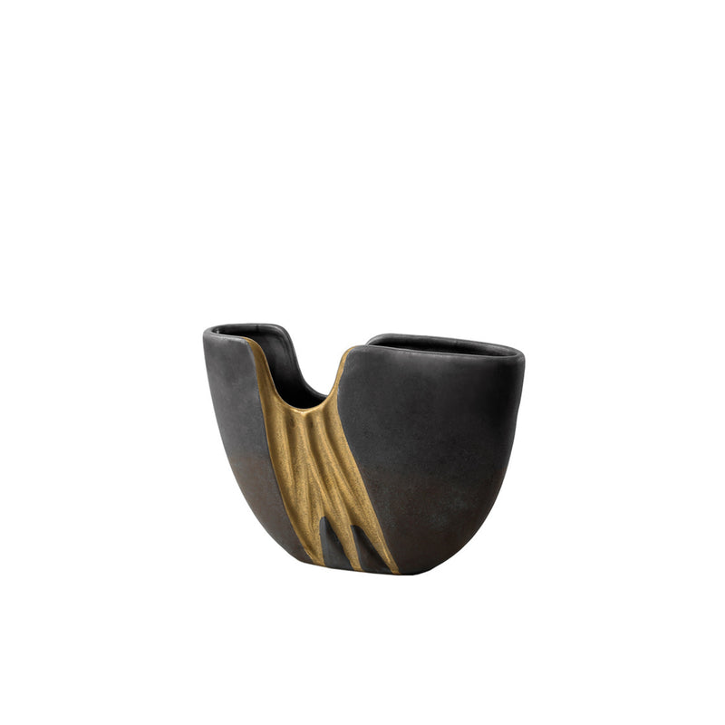 Hidden Treasure Vase