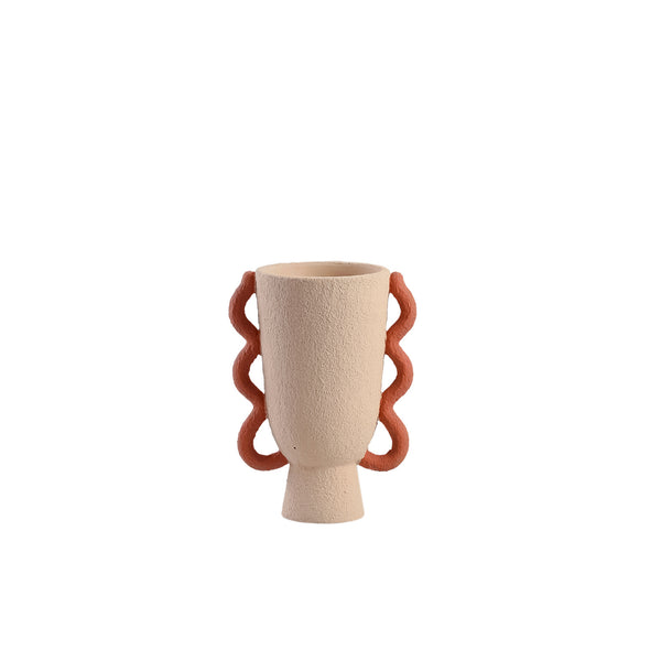 Waves Vase