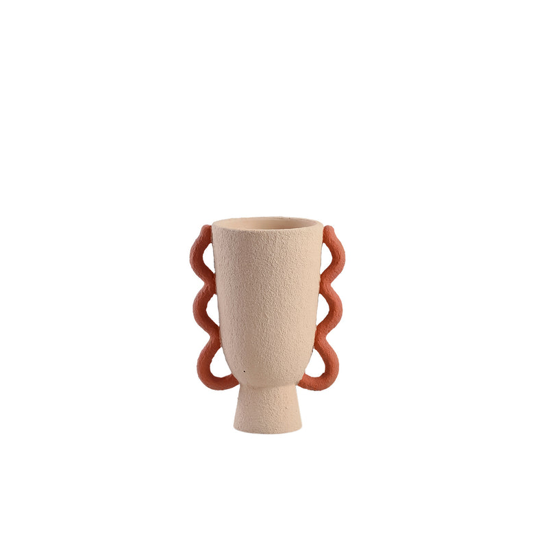 Waves Vase