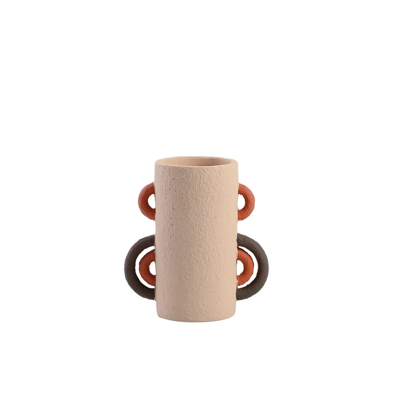 Waves Vase