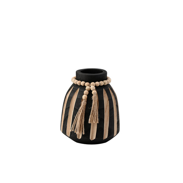 Groovy Vase