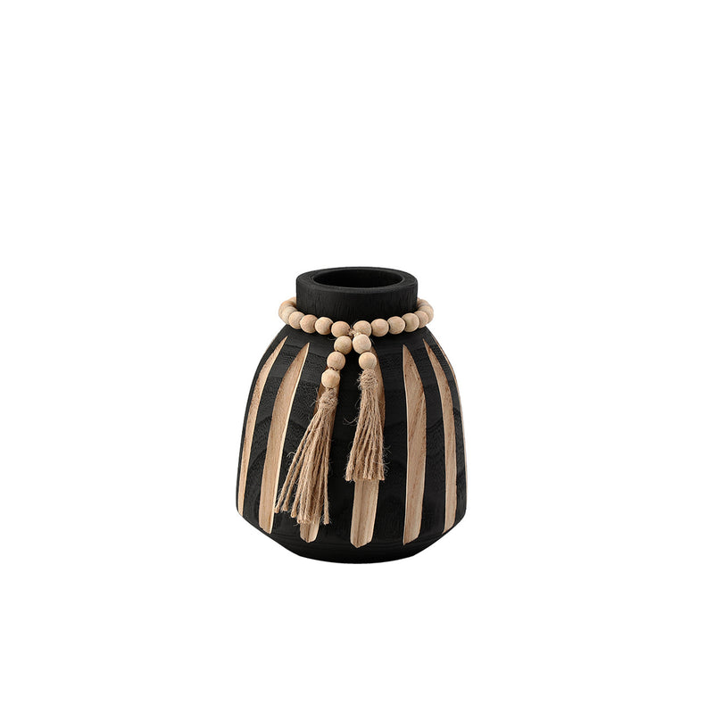 Groovy Vase