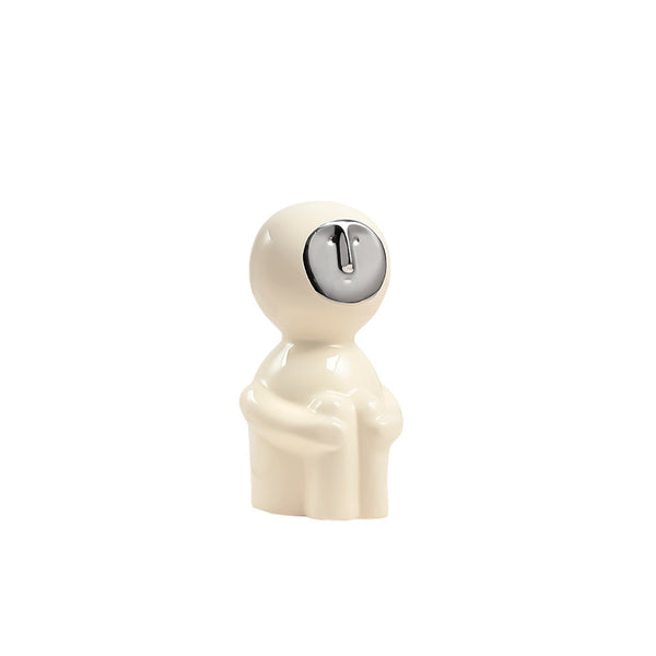 Thinking Man