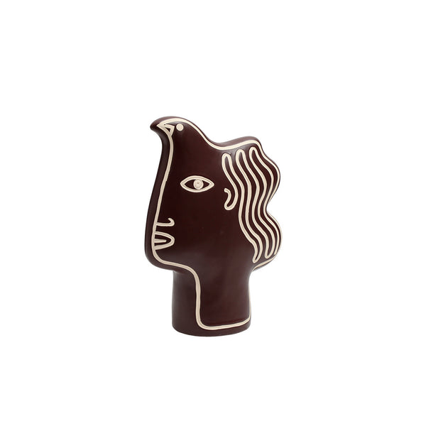 Bird or Man