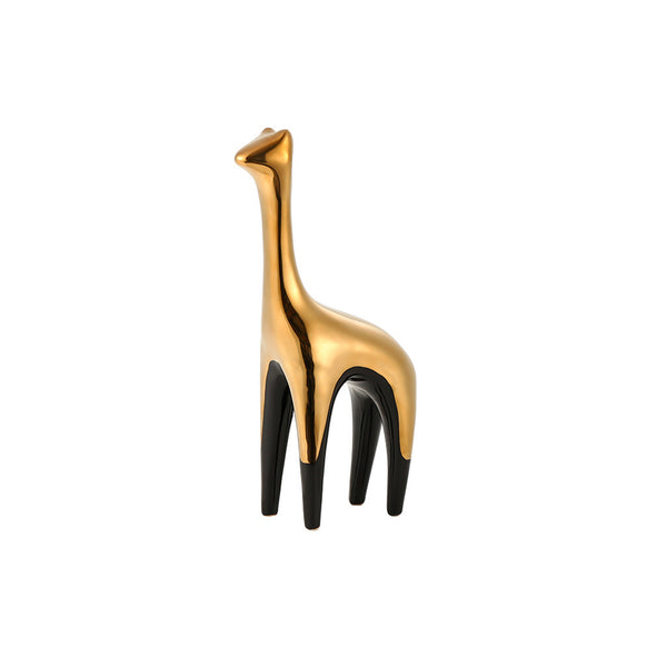 Golden Giragge